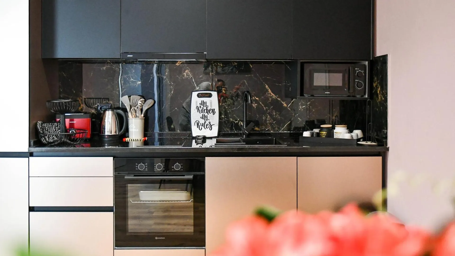 Hata Luxury Apartments Shkodër