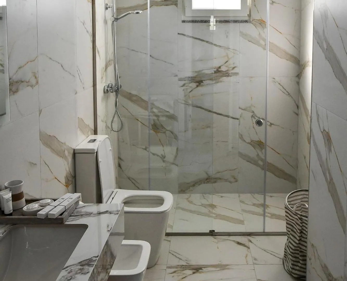 Hata Luxury Apartments Shkodër