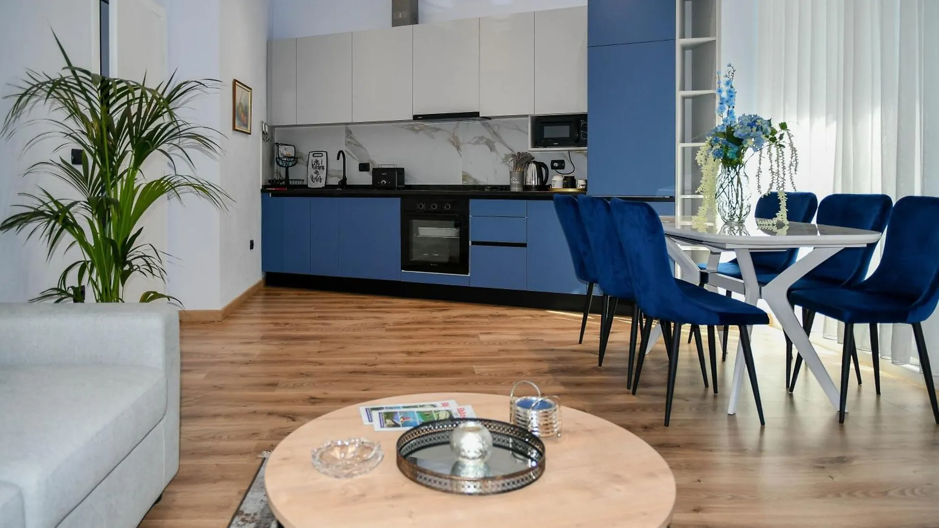שקודר Hata Luxury Apartments 0*,  אלבניה