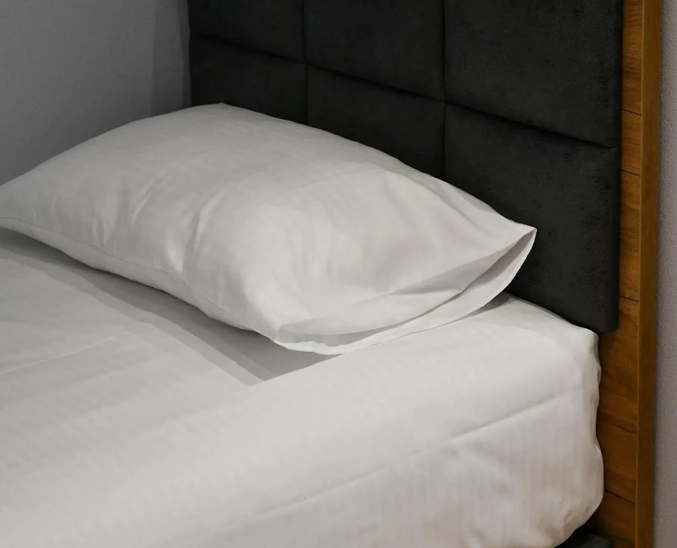 Hata Luxury Apartments Shkodër