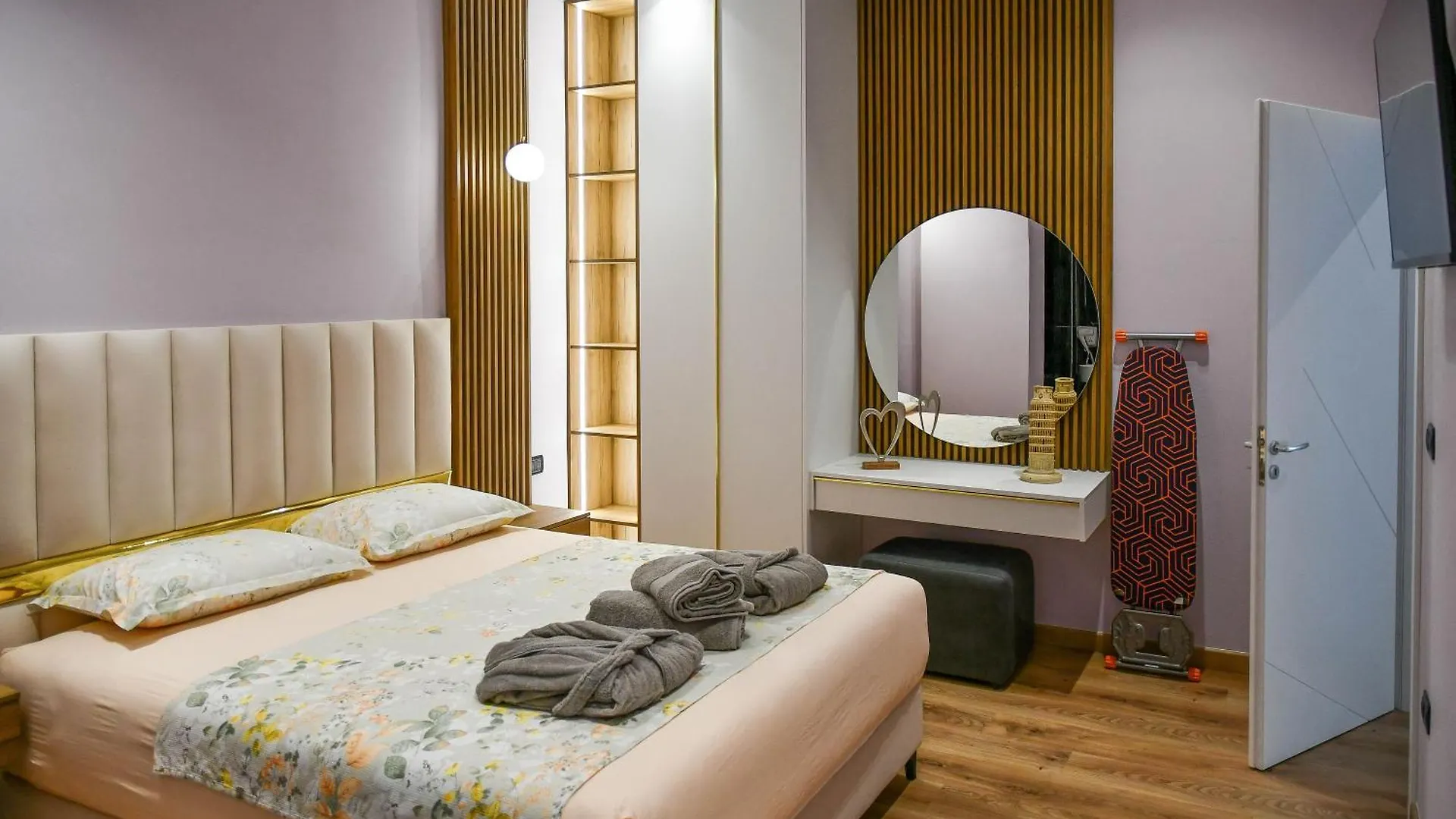 שקודר Hata Luxury Apartments 0*,  אלבניה